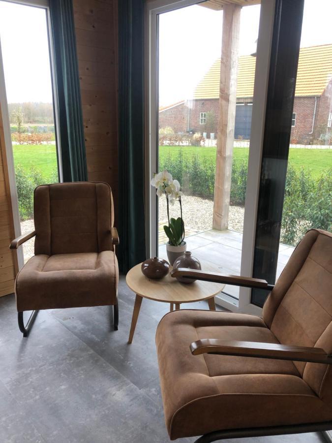 Hoeve Delshorst Heibloem Bagian luar foto